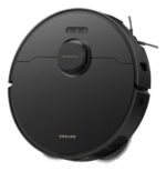 Dreame X40 Master Dulkių siurblys robotas, Juoda (12 mėnesių garantija) - Image 3
