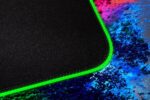 Razer Goliathus Extended Chroma Žaidimų pelės kilimėlis, Juoda - Image 6
