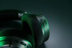 Razer Kraken V4 Belaidės žaidimų ausinės, Bluetooth, Juoda - Image 4