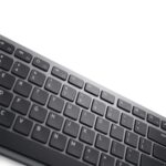 Dell Premier Multi-Device KM7321W Belaidė klaviatūra + pelė, RF Wireless + Bluetooth, US, Titan grey - Image 8