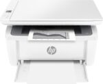 HP LaserJet M140w Spausdintuvas lazerinis nespalvotas MFP A4 20 ppm USB Wi-Fi Bluetooth - Image 2