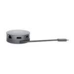 Dell DA310 7-in-1 USB-C Jungčių stotelė, Silver - Image 12