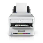 Epson WorkForce Pro WF-C5390DW Spausdintuvas rašalinis spalvotas A4 34 ppm Wi-Fi Ethernet LAN USB - Image 4