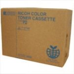 Ricoh Type P2 2232C/2238C (885485) Lazerinė kasetė, Žydra - Image 2