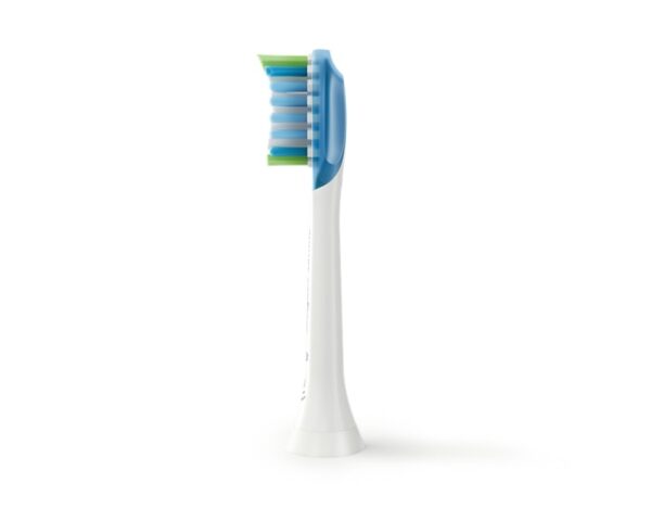 Philips Sonicare C3 Premium Plaque Defence HX9044/87 Sonic Dantų šepetėlio galvutės, Balta - Image 3