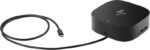HP USB-C Dock G5 (5TW10AA) Jungčių stotelė, Juoda - Image 2