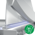 Pjaustyklė-giljotinaLeitz Precision Office Paper Cutter A4+, 15 lapų - Image 4