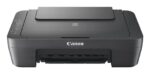 Canon PIXMA MG2551S Spausdintuvas rašalinis spalvotas MFP A4 8 ipm USB - Image 3