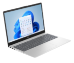 HP 15-FD1899NR 15.6'' FHD Intel Core 7 150U 16GB 512GB SSD W11H Natural Silver - Image 3