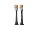 Philips Sonicare A3 Premium All-in-One HX9092/88 Sonic Dantų šepetėlio galvutės, Juoda