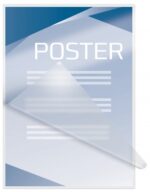 Laminavimo vokeliai GBC A3, 125 mikronai, skaidrūs (100 vnt.) - Image 3
