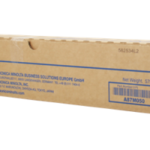 Konica Minolta TN323 (A87M050) Lazerinė kasetė, Juoda