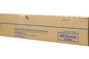 Konica Minolta TN323 (A87M050) Lazerinė kasetė, Juoda