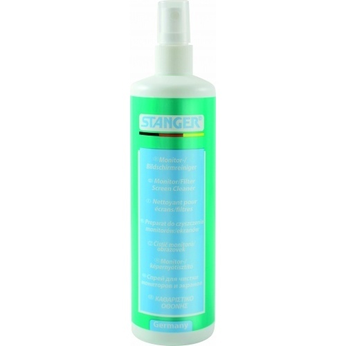 33 Stanger ekrano valiklis, 250 ml (1 vnt.) - Image 1