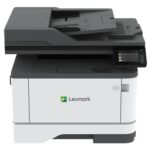 Lexmark MX431adn Spausdintuvas lazerinis nespalvotas MFP A4 40 ppm USB Ethernet LAN