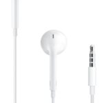 Apple EarPods Laidinės ausinės, 3.5mm jack, Balta