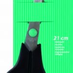 Stanger Žirklės, nerūdijančio plieno, 21 cm, 1 vnt. 340101
