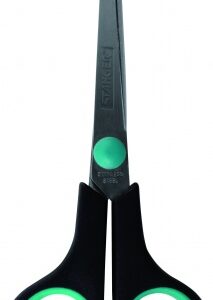 Stanger Žirklės, nerūdijančio plieno, 15,5 cm, 1 vnt. 340102