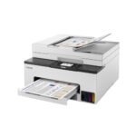 Canon MAXIFY GX2050 Spausdintuvas rašalinis spalvotas MFP A4 15 ipm Wi-Fi Ethernet LAN USB - Image 5