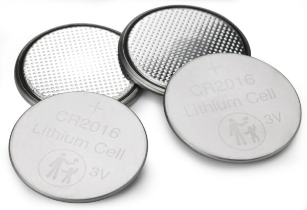 Verbatim 49531 Lithium baterijos CR2016 3V (4 vnt pakuotėje) - Image 3