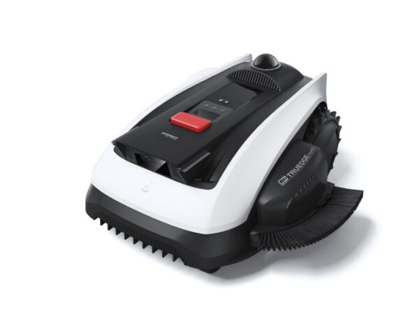 Ecovacs GOAT O1200 LiDAR PRO Robotas vejapjovė - Image 25