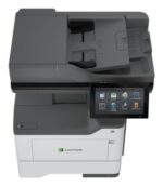 Lexmark MX632adwe Spausdintuvas lazerinis nespalvotas MFP A4 47 ppm USB Wi-Fi Ethernet LAN (SPEC) - Image 4