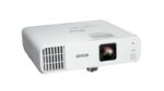 Epson EB-L260F Projektorius 3LCD Full HD (1920x1080), 4600 ANSI liumenų, Wi-Fi, Balta - Image 4