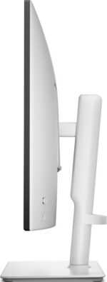 Dell 27 Plus S2725DC Monitorius 27'' IPS QHD 2560x1440 8 ms 350 cd/m2 144 Hz, Ash White - Image 4