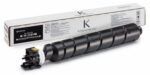 Kyocera TK-8525K Lazerinė kasetė, Juoda - Image 3