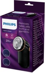 Philips GC026/80 Pūkų rinkiklis, Juoda - Image 2
