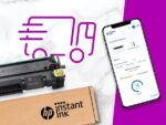 HP LaserJet M110w Spausdintuvas lazerinis nespalvotas A4 20 ppm USB Wi-Fi - Image 20
