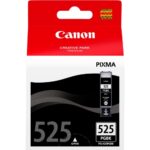 Canon PGI-525PGBK (4529B001) Rašalinė kasetė, Juoda - Image 2