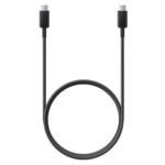 Samsung EP-DN975 USB-C Male į USB-C Male Kabelis (5A) 1m, Juoda