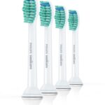 Philips Sonicare C1 ProResults HX6014/87 Sonic Dantų šepetėlio galvutės, Balta