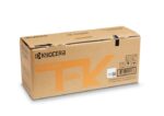 Kyocera TK-5280Y Lazerinė kasetė, Geltona - Image 4
