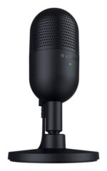 Razer Seiren V3 Mini Mikrofonas, USB, Juoda - Image 3