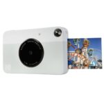 Kodak PRINTOMATIC Momentinis fotoaparatas, 2x3'', Pilka - Image 2