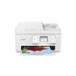 Canon PIXMA TS7750i Spausdintuvas rašalinis spalvotas MFP A4 15 ipm USB Wi-Fi - Image 2