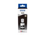 Epson 105 EcoTank (C13T00Q140) Rašalo papildymo buteliukas, Juoda - Image 4