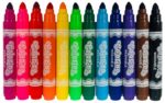 Flomasteriai Colorino Kids Jumbo, 12 spalvų - Image 2