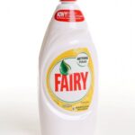 Indų ploviklis Fairy Lemon, 900ml