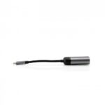 Verbatim 49146 USB-C to Gigabit Ethernet Adapteris, USB 3.1 GEN 1, Gigabit Ethernet, Pilka/Juoda - Image 5