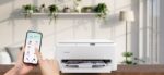 Canon PIXMA TS6550i Spausdintuvas rašalinis spalvotas MFP A4 14 ipm USB Wi-Fi - Image 14