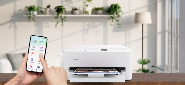 Canon PIXMA TS6550i Spausdintuvas rašalinis spalvotas MFP A4 14 ipm USB Wi-Fi - Image 14