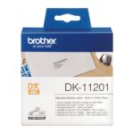 Brother DK11201 STANDARD ADDRESS LABELS - Image 2