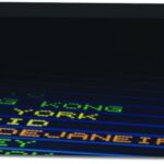 HP 130A (CF352A) Lazerinė kasetė, Geltona