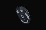 Razer Basilisk V3 X HyperSpeed Belaidė žaidimų pelė, Bluetooth, Optical 18000 DPI, Juoda - Image 8