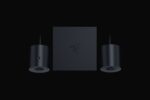 Razer Nommo V2 Full Range 2.1 PC Žaidimų garso kolonėlės, Juoda - Image 9