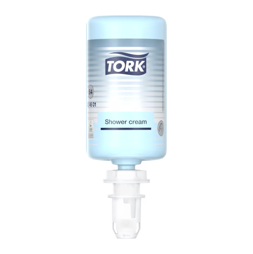 46A6pHtSWBlErAnU2j7fSrHZ9Va9kuNGve6R6Grl Dušo kremas Tork S4, 1000 ml - Image 1