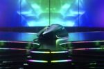 Razer Basilisk V3 35K Laidinė žaidimų pelė, 35000 DPI, Juoda - Image 4